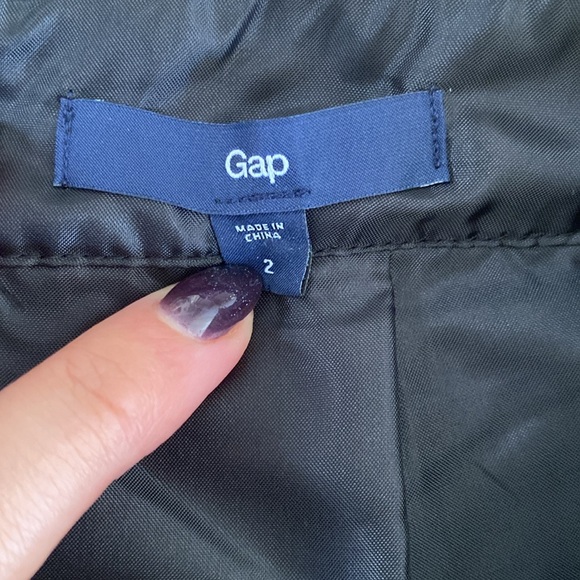 women’s tweed appearance skirt - Picture 2 of 4